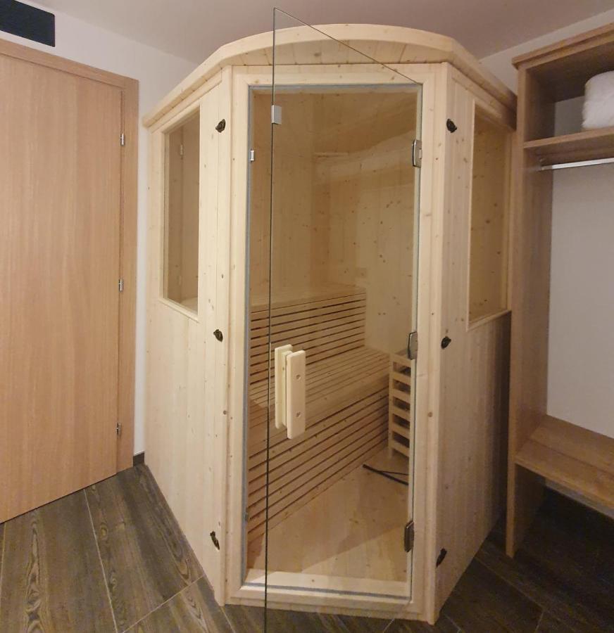 Appartement Gin Livigno