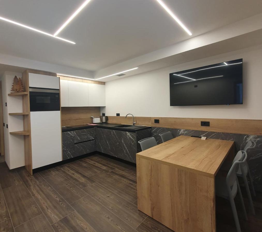 Gin Appartement